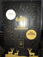 Mängden socker i happy premium Schokoglückskekse