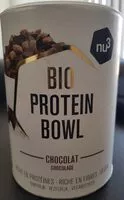 Mängden socker i Bio Protein Bowl