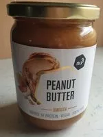 Mängden socker i Erdnussbutter | Peanut Butter | Beurre de Cacahuètes
