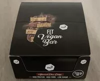 Mängden socker i Amond Choc Crisp