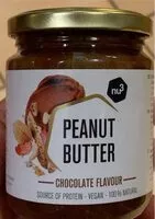 Mängden socker i Peanut butter Chocolate