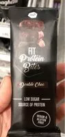 Mängden socker i Fit protein bites