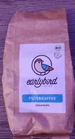 Mängden socker i Filterkaffee