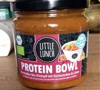Mängden socker i Protein Bowl