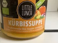 Mängden socker i Kürbissuppe Bio
