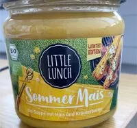 Mängden socker i Sommer Mais