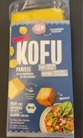 Mängden socker i Kofu