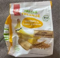 Mängden socker i Freche freunde