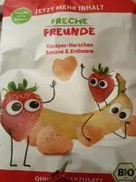 Mängden socker i Kekse: Knusper-Herzchen