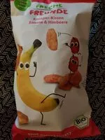 Mängden socker i Freche Freunde