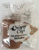 Mängden socker i Die essbare Tasse, Schoko