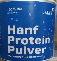 Mängden socker i Hanf Protein Pulver