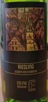 Mängden socker i 2021 Roßdorfer Riesling trocken