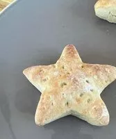Mängden socker i Classic Sterne Brötchen