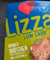 Mängden socker i Körner Brötchen