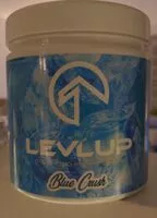 Mängden socker i Blue Crush