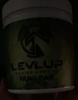 Mängden socker i Nuklear edition