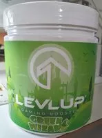 Mängden socker i Green Wizard