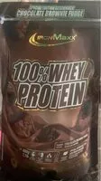 Mängden socker i 100% Whey Protein