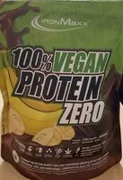 Mängden socker i Protein zero