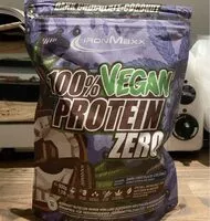 Mängden socker i Protein Schoko/Cocos