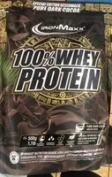 Mängden socker i Whey protein