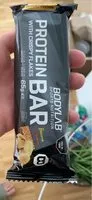 Mängden socker i protein bar