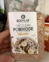 Mängden socker i porridge