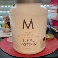 Mängden socker i Proteinpulver