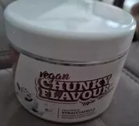 Mängden socker i Chunky Flavour Stracciatella