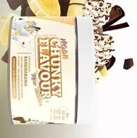 Mängden socker i Chrunky Flavour