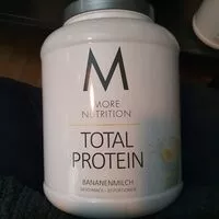 Mängden socker i TotalProtein