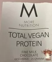 Mängden socker i TP Fine Milk Chocolate