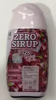 Mängden socker i Zerup Cherry