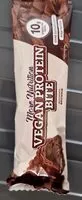 Mängden socker i Vegan Protein Bite