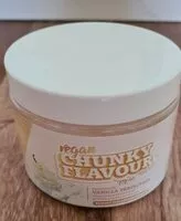 Mängden socker i Chunky Flavour Vanilla Perfection