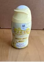 Mängden socker i Zerup Eistee Zitrone