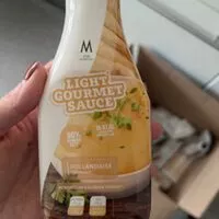 Mängden socker i sauce hollondaise