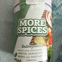 Mängden socker i More Spices Stullengewürz