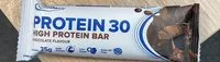Mängden socker i Protein 30 Bar