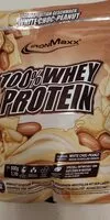 Mängden socker i Whey protein