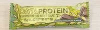 Mängden socker i Oat & Protein