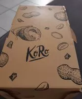 Mängden socker i Énergy balls