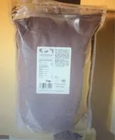 Mängden socker i Poudre de cacao légèrement déshuilée