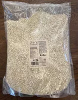 Mängden socker i FLOCONS D’AVOINE PETITS BIO