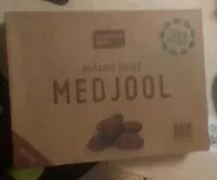 Mängden socker i Dattes Medjool