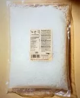 Mängden socker i Nouilles Konjac