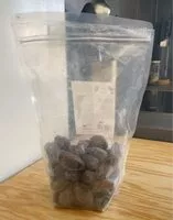 Mängden socker i Datteln