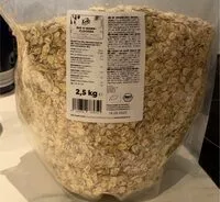 Mängden socker i Bio 4 Korn Flocken