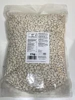 Mängden socker i Bio Weiße Bohnen